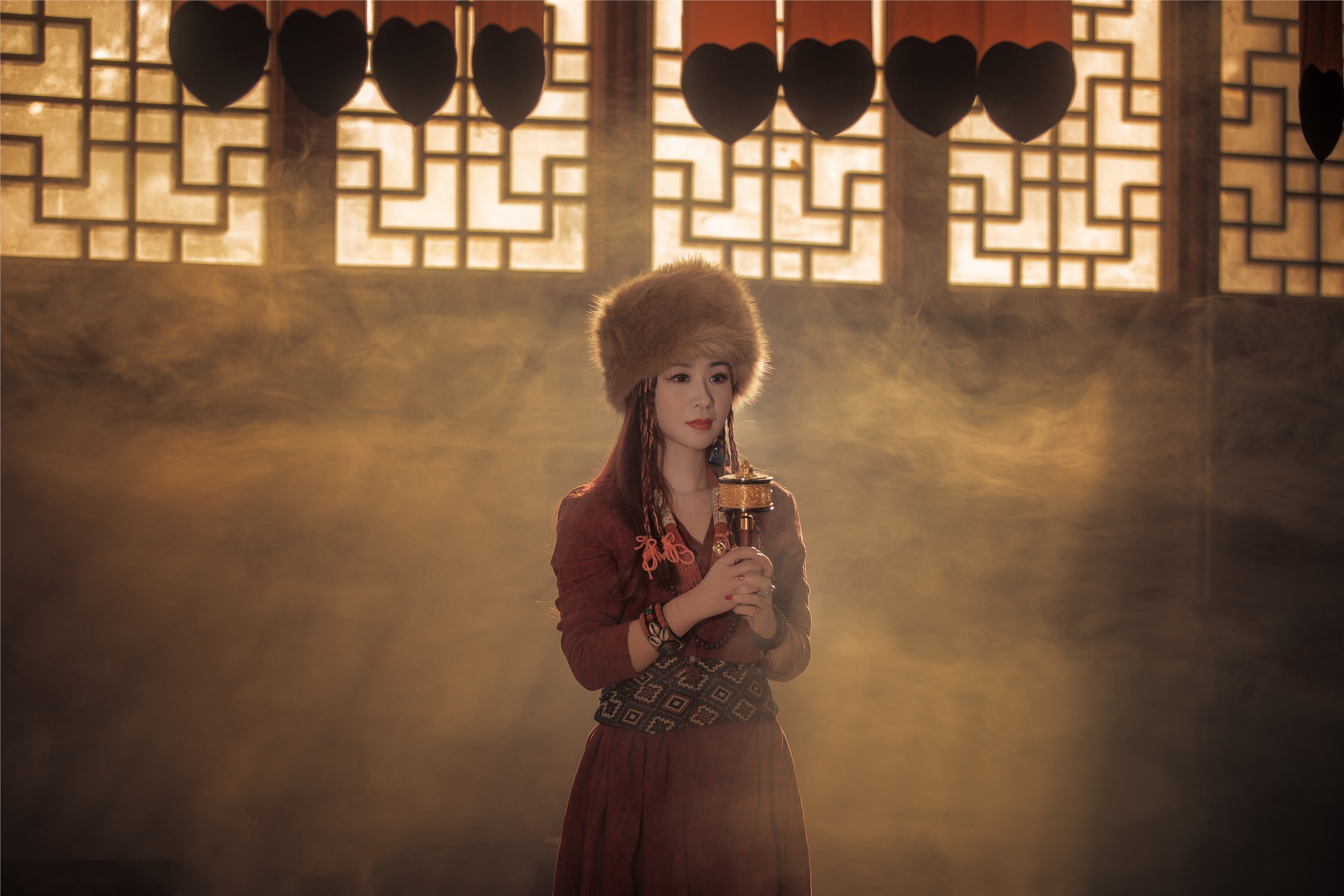 YITUYU 艺图语 2021.07.07 前缘未了 可可